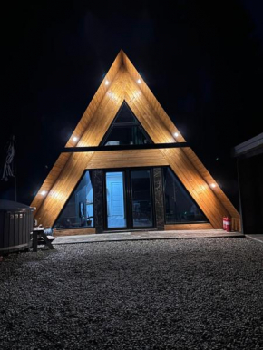 Cabana Green Hill Borşa